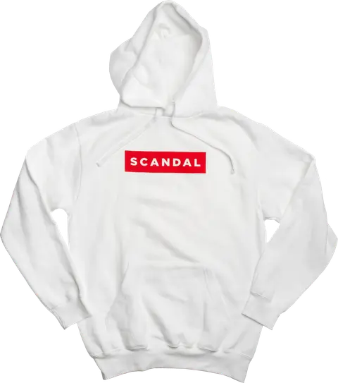 Simona Krainová – SCANDAL HOODIE