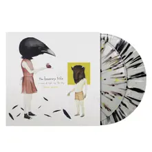 The Honorary Title – SCREAM AND LIGHT UP THE SKY (Vinyl)
