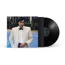 Vinyl Another Time, Another Place
