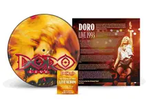 Vinyl LIVE