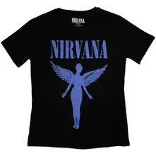 Angelic Blue Mono thumbnail