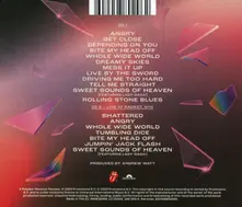 Hackney Diamonds (Live Edition) thumbnail