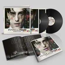 Vinyl Funny Little Fears (Dreams)
