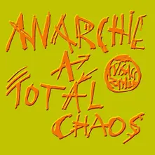 ANARCHIE A TOTAL CHAOS thumbnail