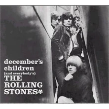 The Rolling Stones, CD DECEMBER'S CHILDREN