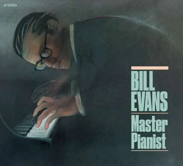 Bill Evans – EVANS, BILL - MASTER PIANIST (CD)