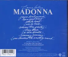 Madonna – TRUE BLUE (REMASTERED) (CD)