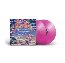 Vinyl Return Of The Dream Canteen (Violet Vinyl)