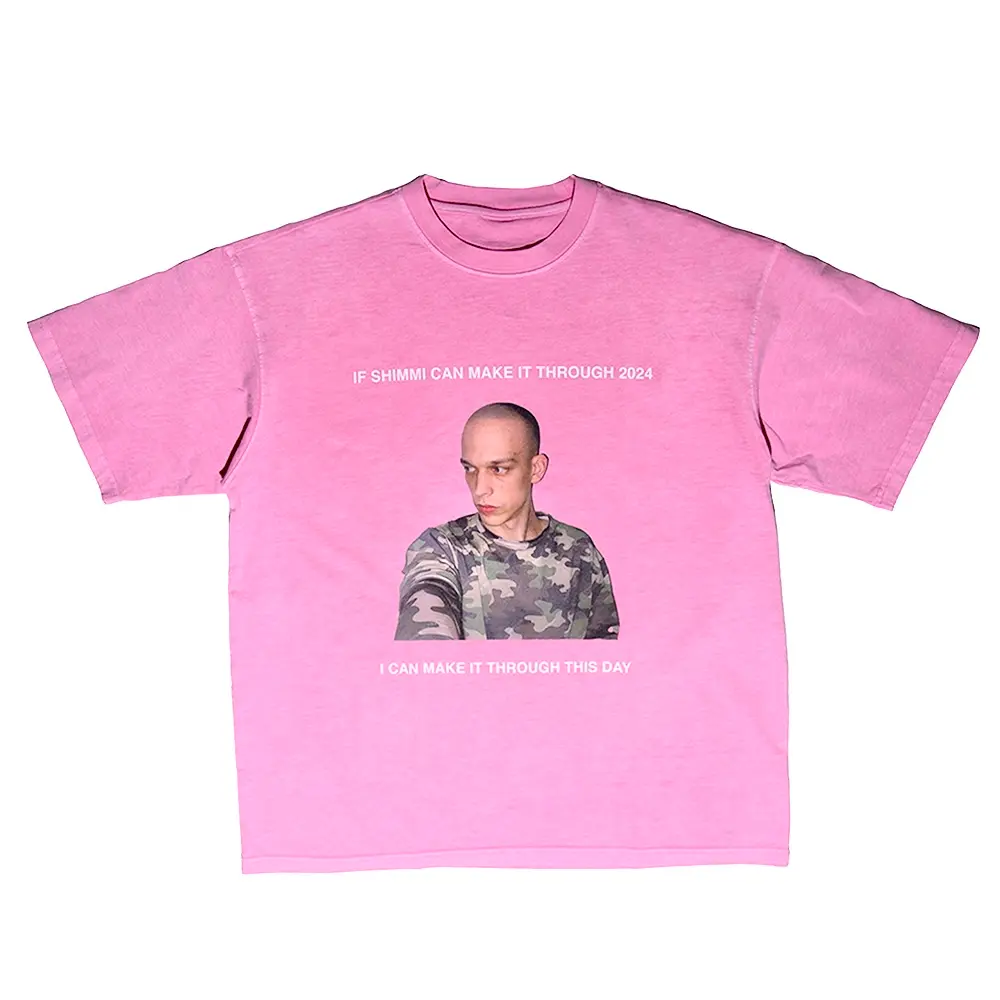 Shimmi – Britney 2007 T-Shirt (Tričko)