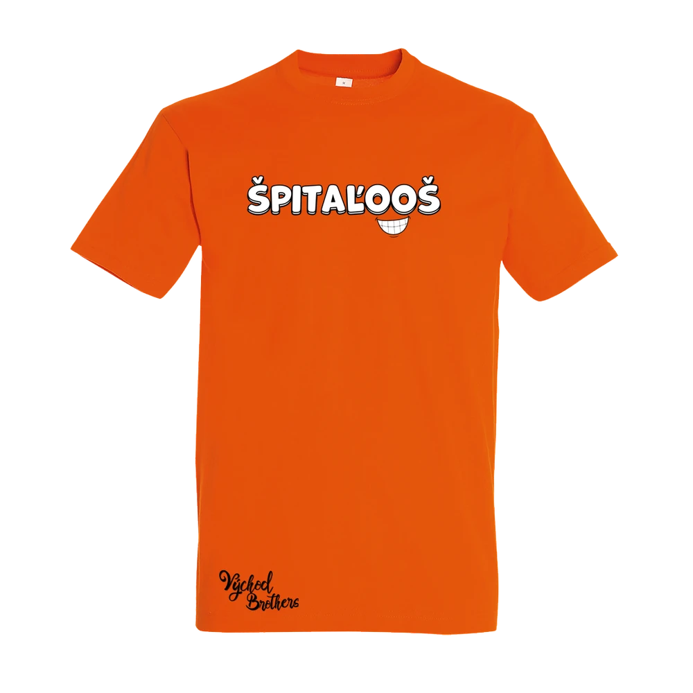 Špitaľooš