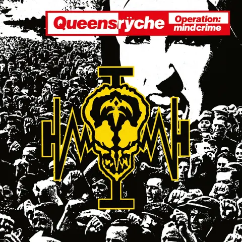 OPERATION: MINDCRIME