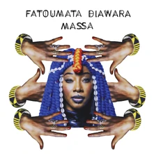 Fatoumata Diawara, Vinyl MASSA