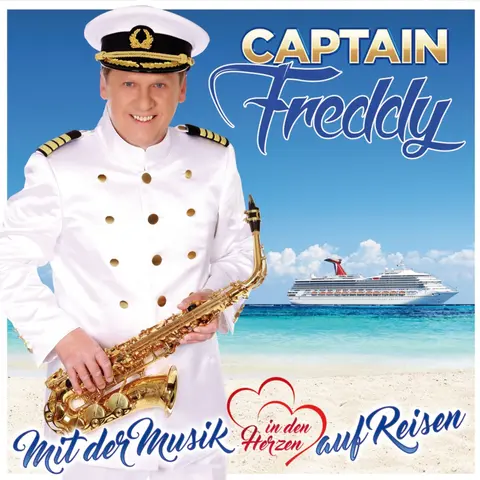 MIT DER MUSIK IN DEN HERZEN AUF REISEN