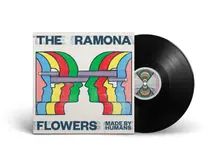 The Ramona Flowers, Vinyl MADE BY HUMANS