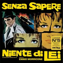 SENZA SAPERE NIENTE DI LEI thumbnail