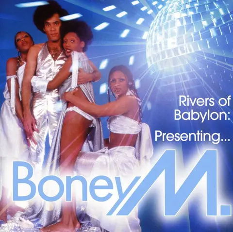 Rivers Of Babylon