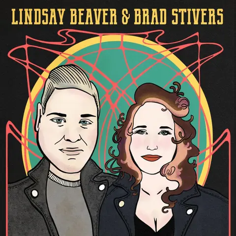LINDSAY BEAVER & BRAD STIVERS