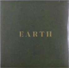 Vinyl SAULT - EARTH