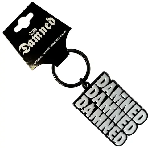 Stacked Logo