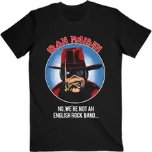 Not An English Rock Band thumbnail