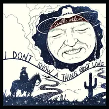 I Don't Know a Thing About Love: the Songs of Harlen Howard thumbnail