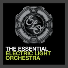 The Electric Light Orches, CD ESSENTIAL ELECTRIC LIGHT ORCHESTRA