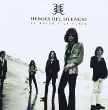 CD EL RUIDO Y LA FURIA