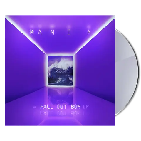 MANIA