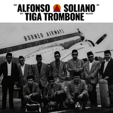 CD TIGA TROMBONE