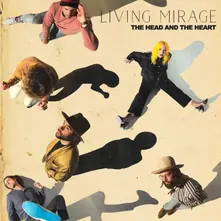 CD LIVING MIRAGE