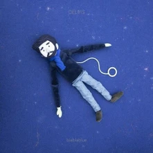 Delv!s, CD BLABLABLUE