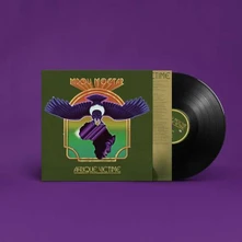 Mdou Moctar, Vinyl AFRIQUE VICTIME