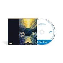 CD GOSPEL MUSIC