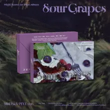 SOUR GRAPES thumbnail