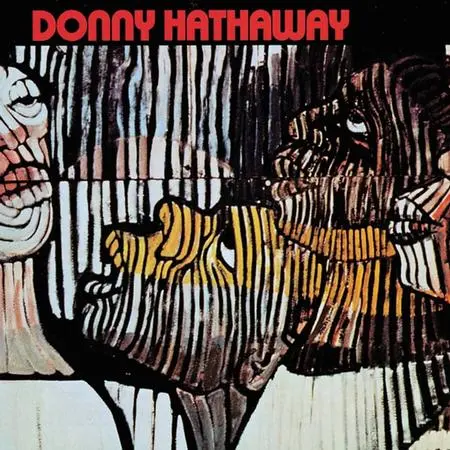 Donny Hathaway (Atlantic 75 Audiophile Series)