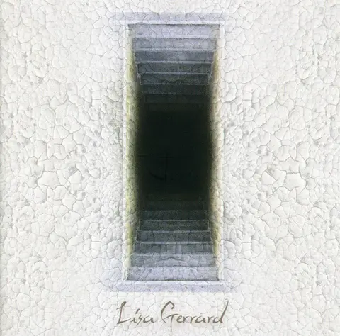 Lisa Gerrard