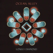 Ocean Alley, CD LONELY DIAMOND