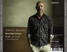 WEST BANK ECHOES - A JOURNEY THROUGH PALESTINE thumbnail