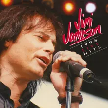 Vinyl 1998 LIVE HITS
