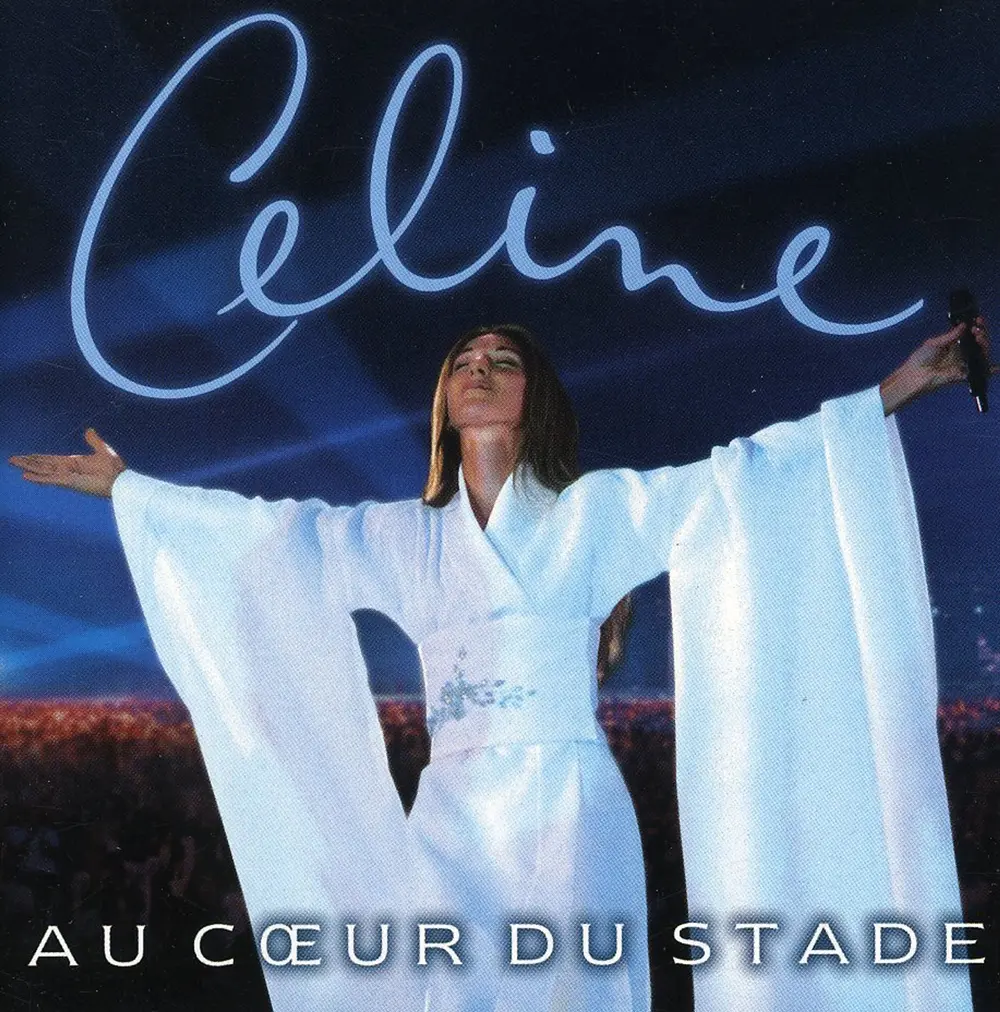 Au coeur du stade (Au cœur du Stade)