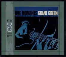 CD IDLE MOMENTS