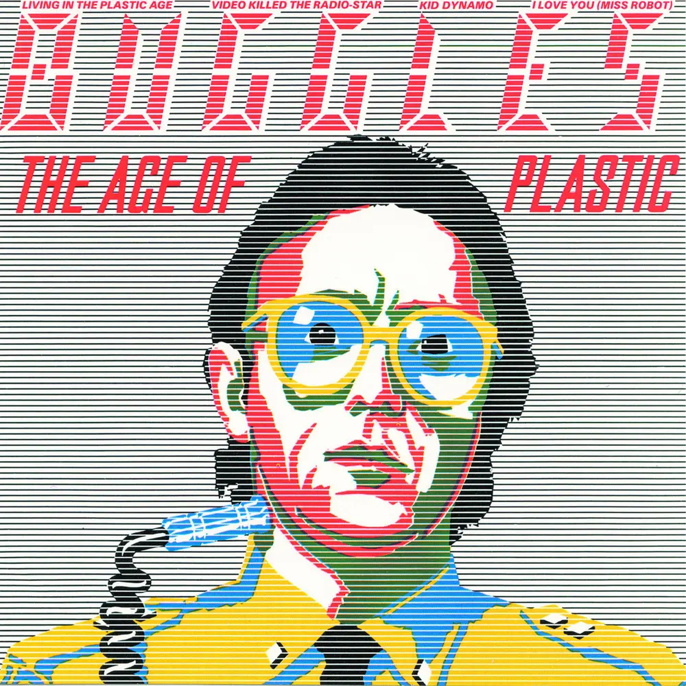 AGE OF PLASTIC