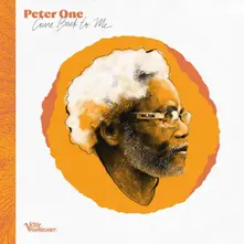 Peter One, Vinyl Come Back To Me