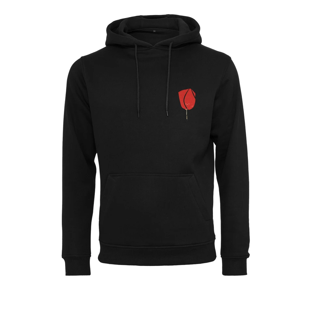 Rose Hoody