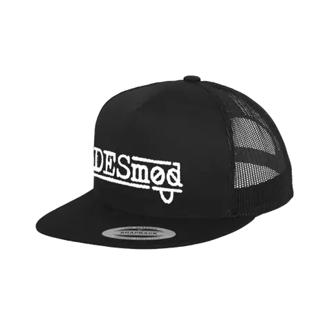 Desmod :P