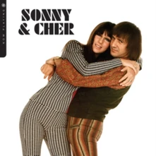 Sonny & Cher, Vinyl NOW PLAYING (LIMITED BLUE VINYL, INDIE EXCLUSIVE)