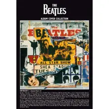 Postcard: Anthology 2 Album thumbnail