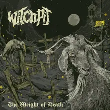 Weight of Death thumbnail