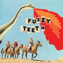 FUZZY TEETH thumbnail