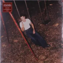 Henry Moodie, Vinyl Mood Swings